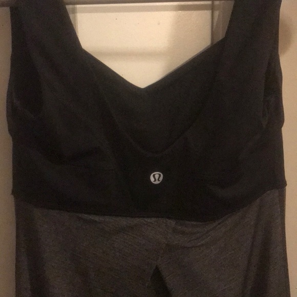 Lulu tank - Picture 5 of 5